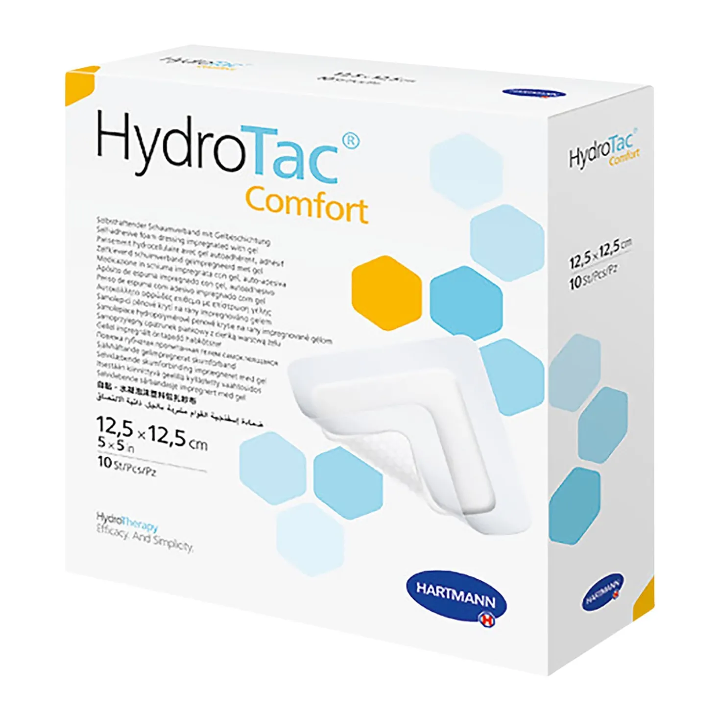 HydroTac comfort