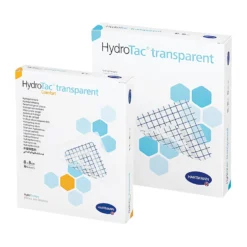 HydroTac transparent