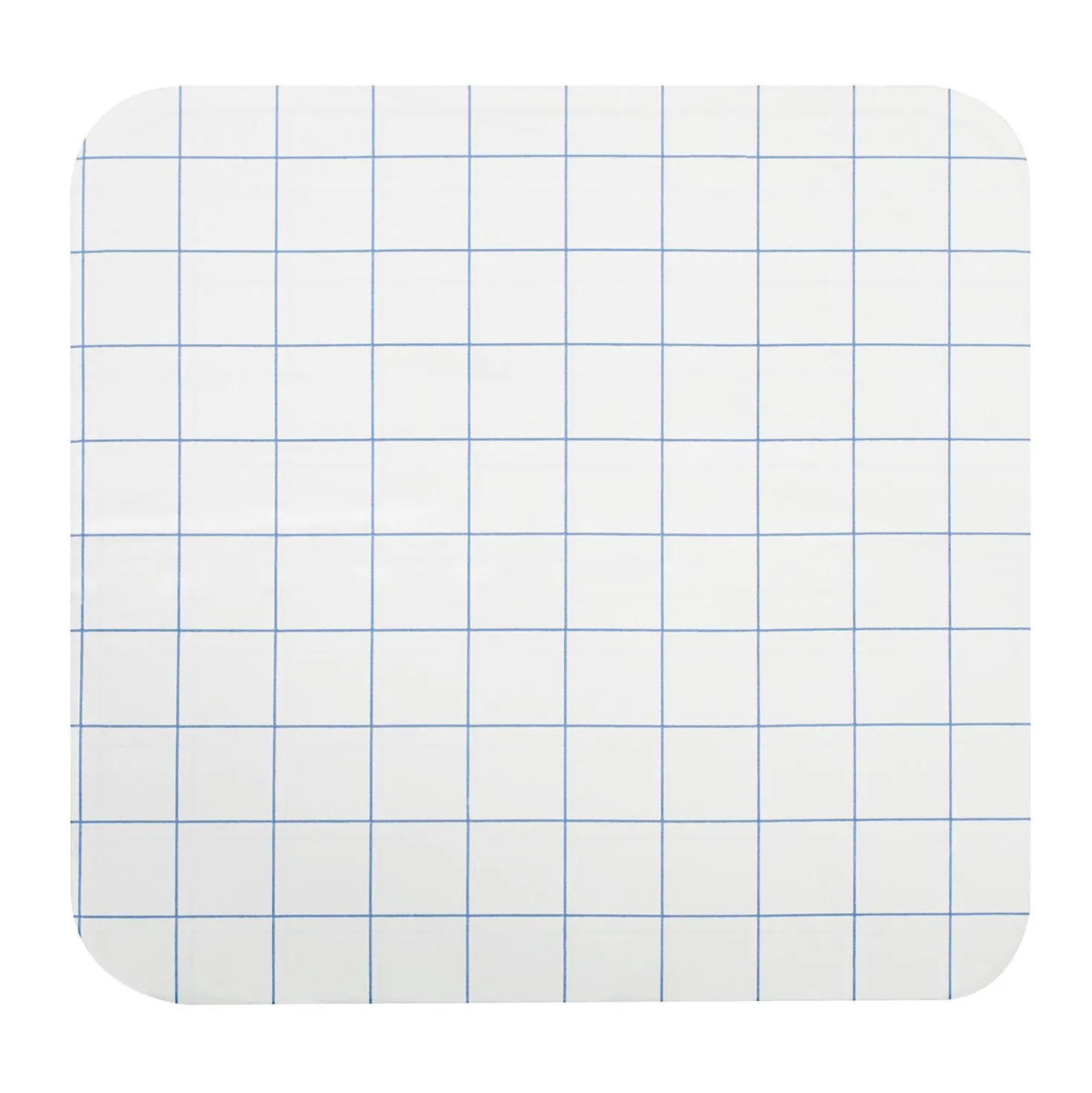 HydroTac transparent Gelverband