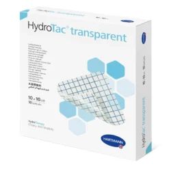 HydroTac transparent Gelverband