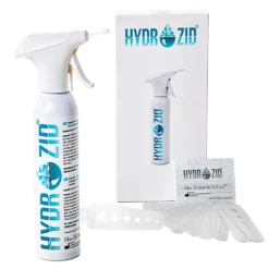 HYDROZID® Kryospray