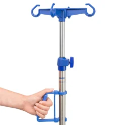 Hygieneschiebegriff «CLIC»