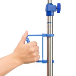 Hygieneschiebegriff «CLIC»