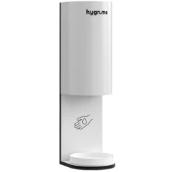 hygn.me Station III