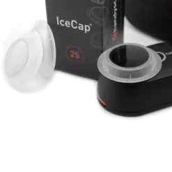 IceCap Einweg-Schutzkappen für das Handyscope