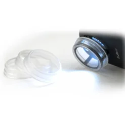 IceCaps für DermLite DL200 Hybrid/DL200HR
