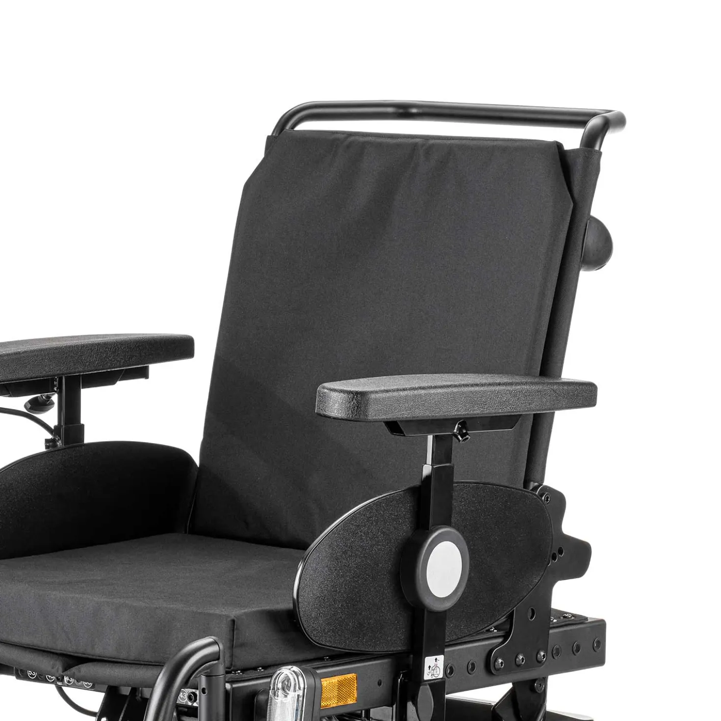 iCHAIR MC1 Light 1.610 Elektro-Rollstuhl