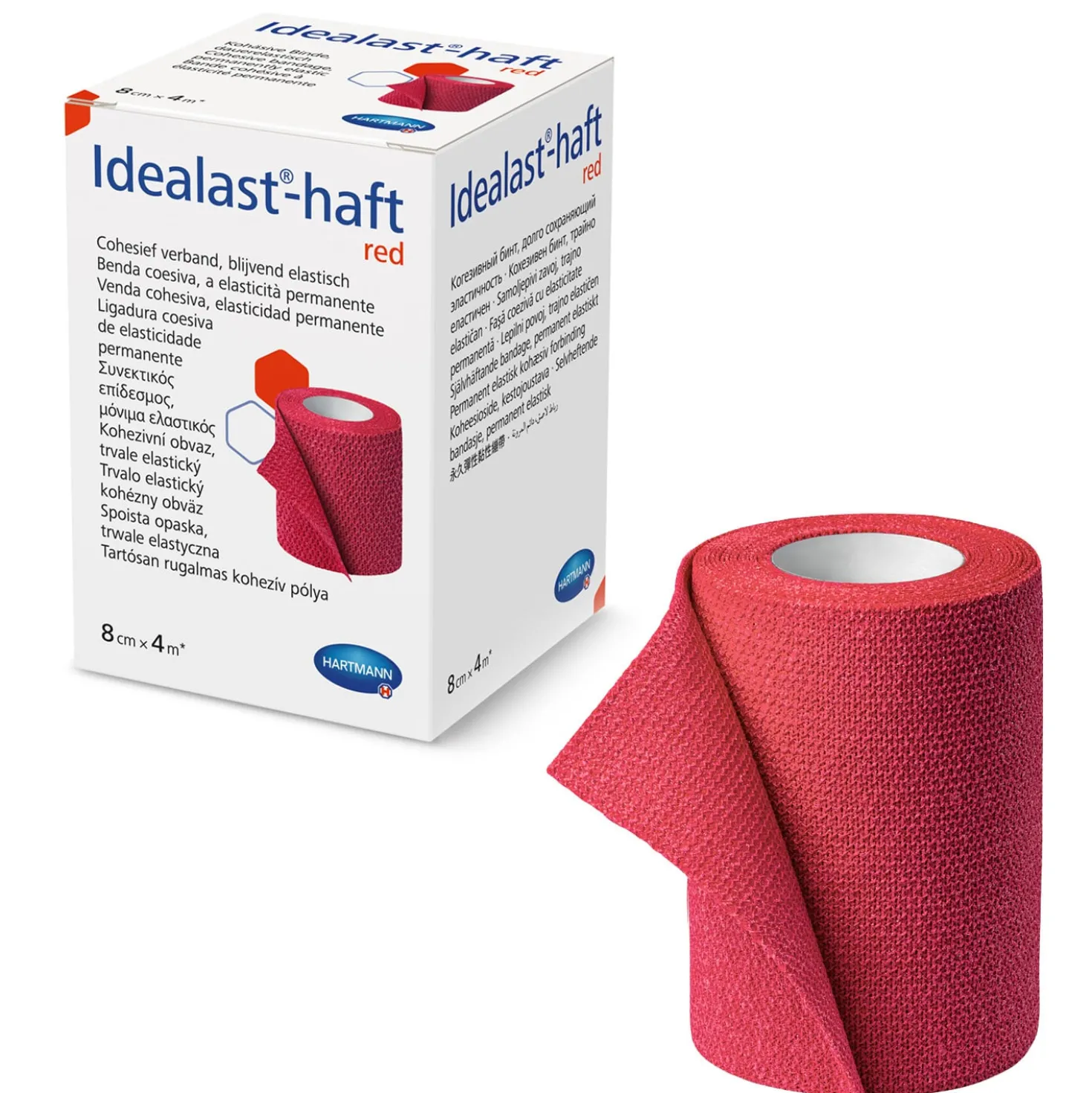 Idealast-haft Color