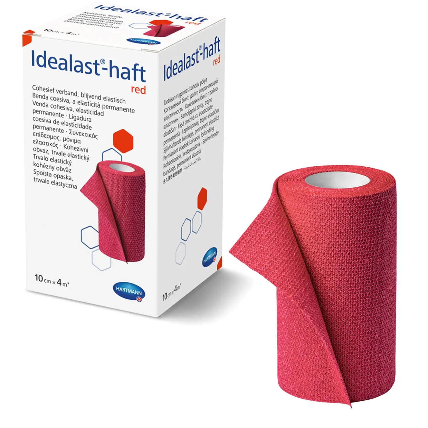 Idealast-haft Color