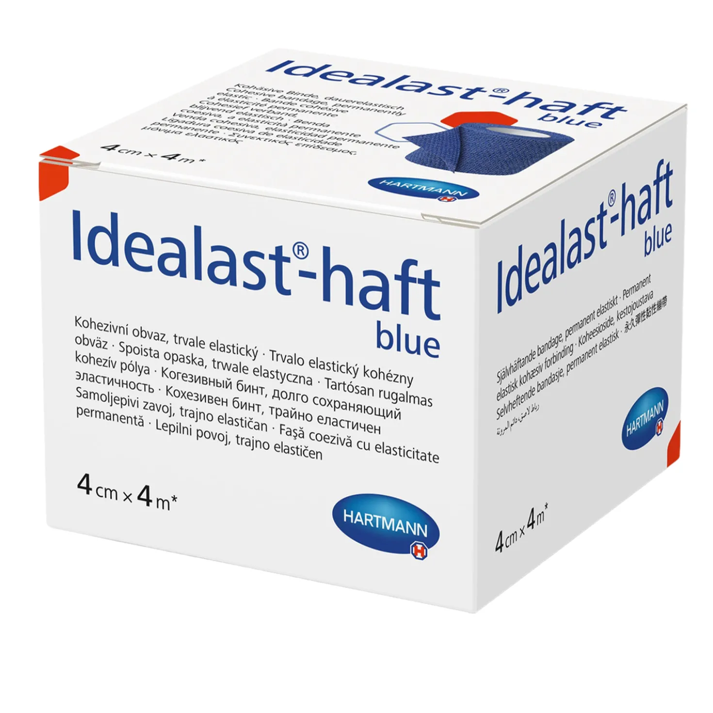 Idealast-haft Color