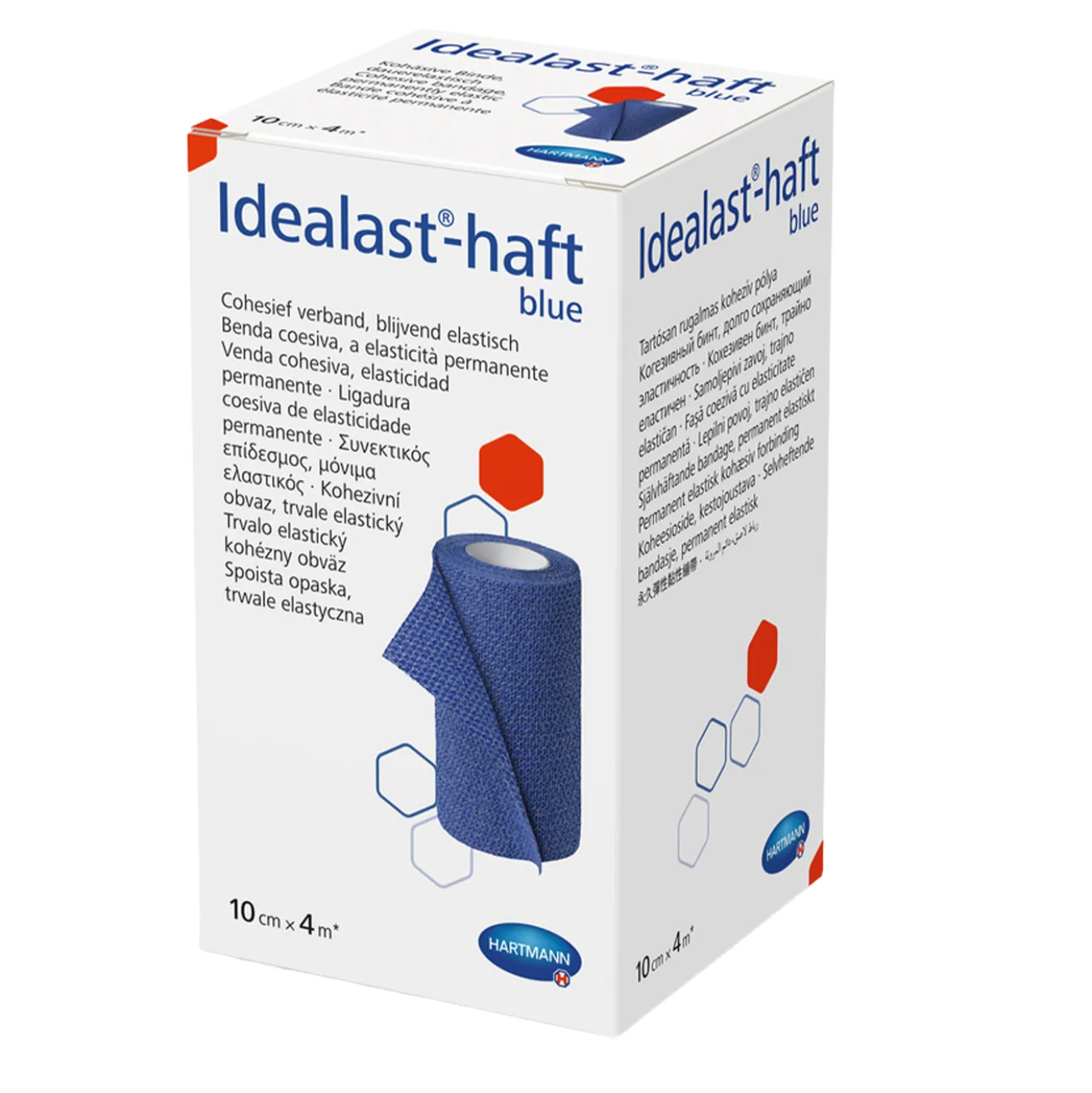 Idealast-haft Color