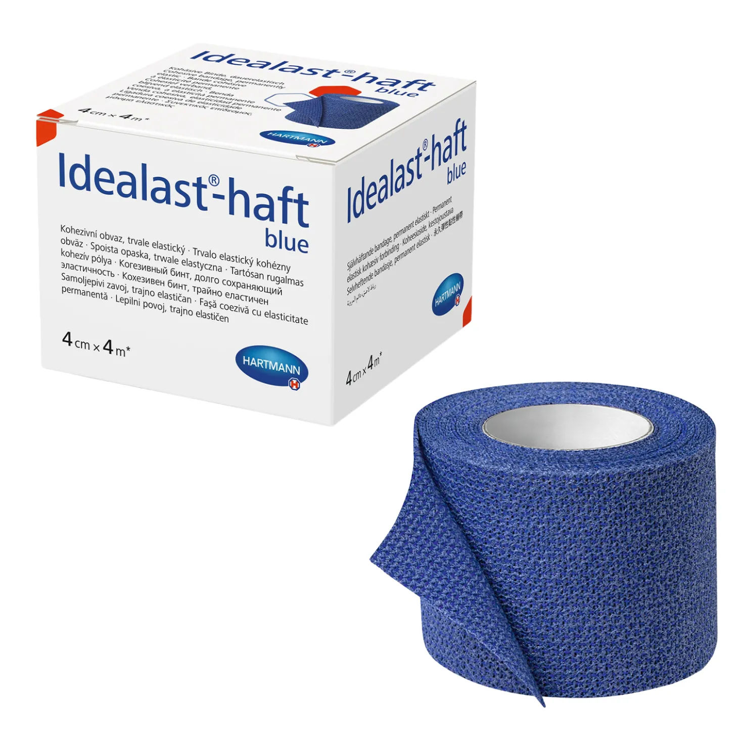 Idealast-haft Color