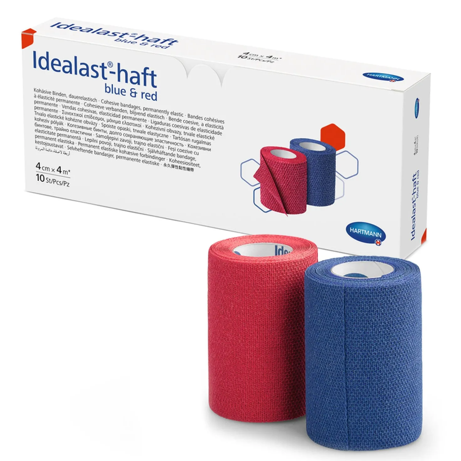 Idealast-haft Color
