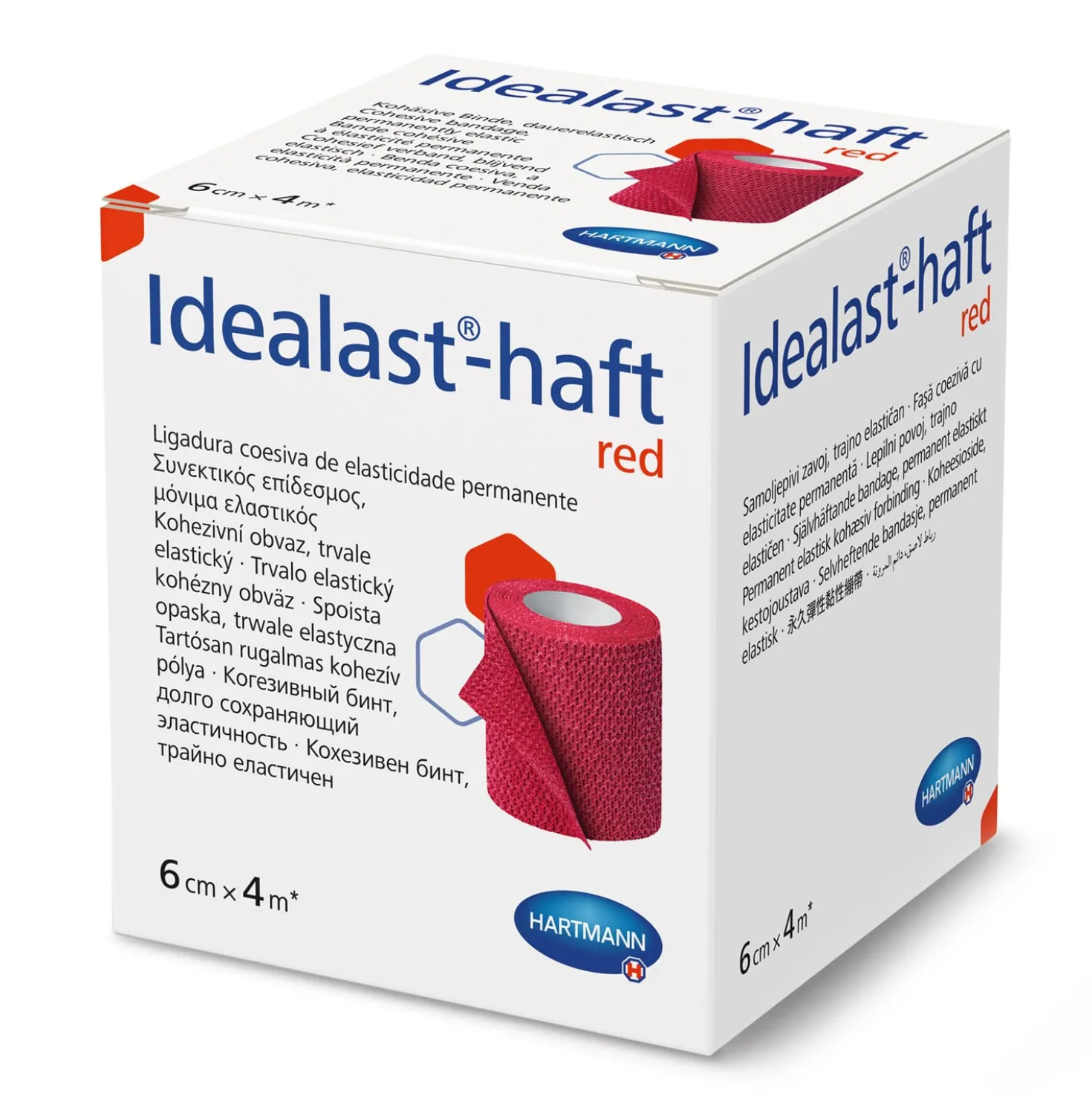 Idealast-haft Color