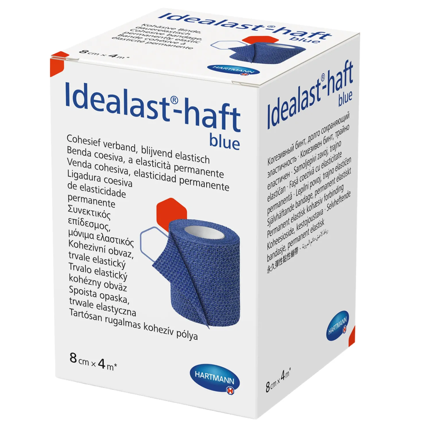 Idealast-haft Color