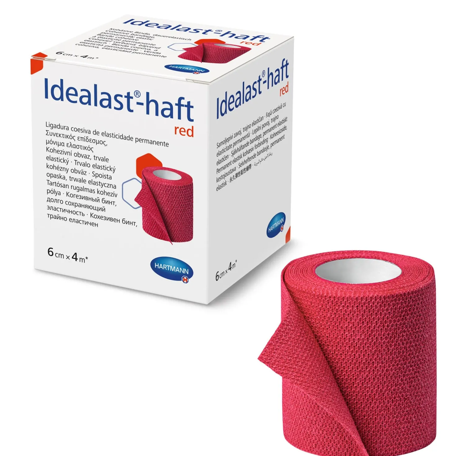 Idealast-haft Color