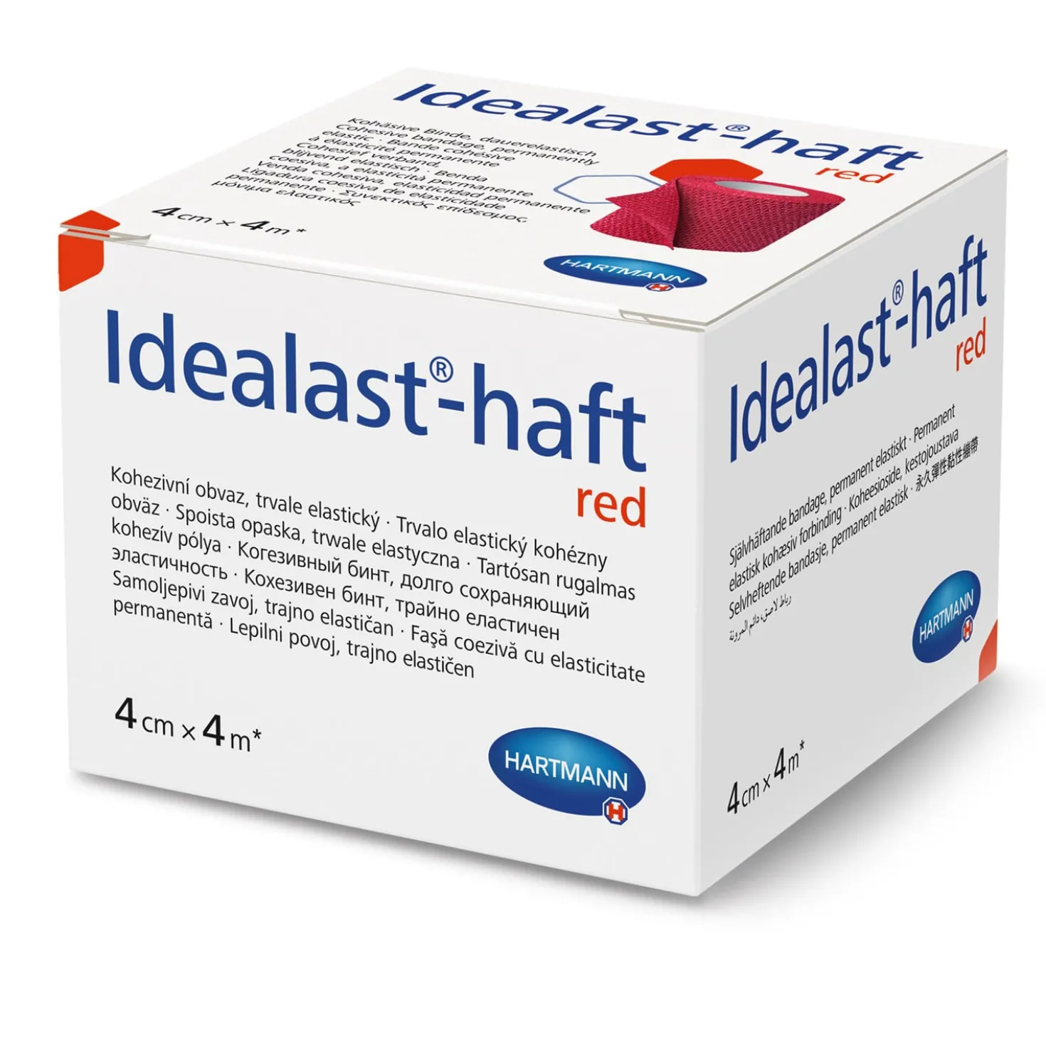 Idealast-haft Color