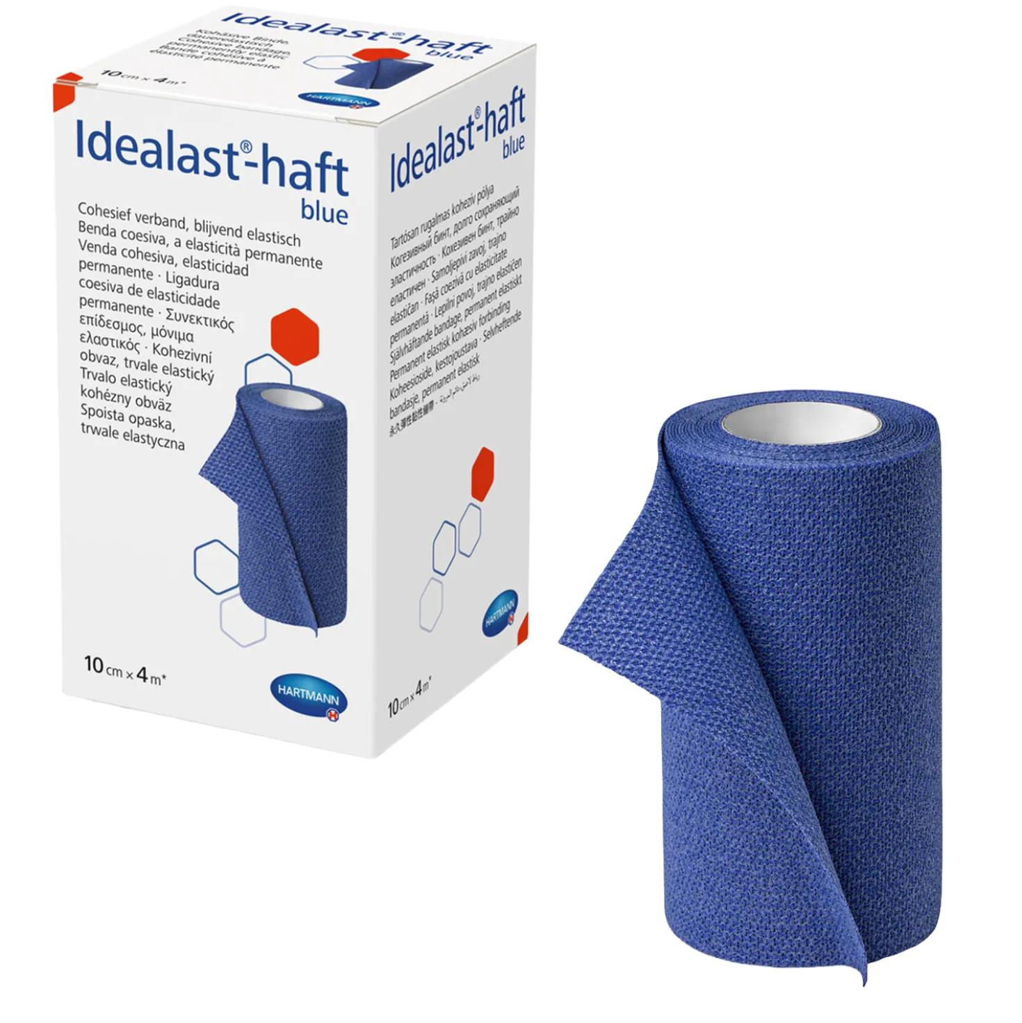 Idealast-haft Color