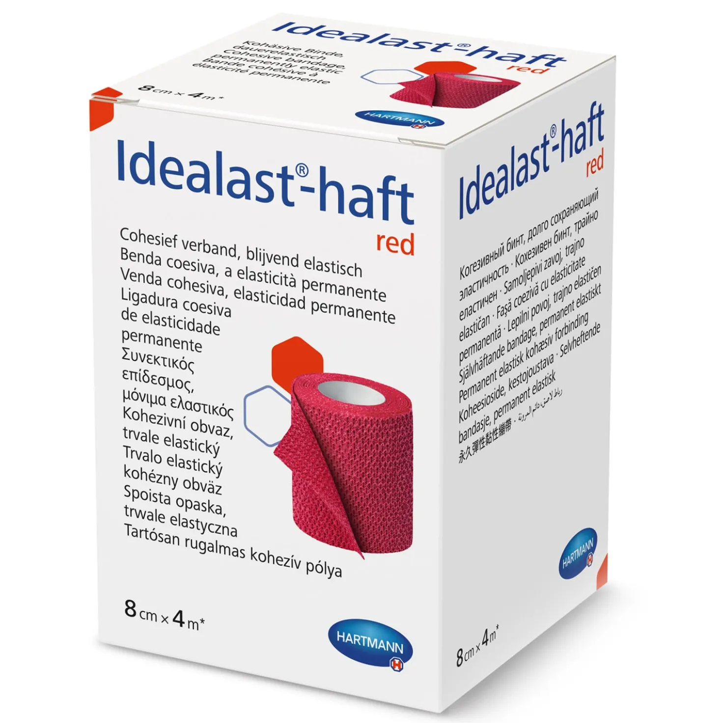 Idealast-haft Color