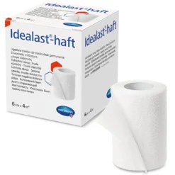 Idealast-haft, kohäsive Idealbinde 10 m Länge