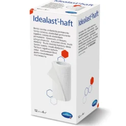 Idealast-haft, kohäsive Idealbinde 10 m Länge