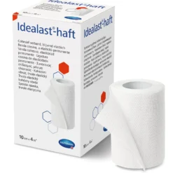 Idealast-haft, kohäsive Idealbinde 10 m Länge