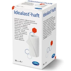 Idealast-haft, kohäsive Idealbinde 10 m Länge