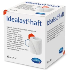 Idealast-haft, kohäsive Idealbinde 10 m Länge