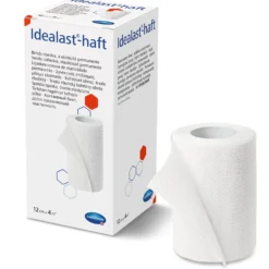 Idealast-haft, kohäsive Idealbinde 10 m Länge