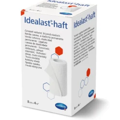 Idealast-haft, kohäsive Idealbinde 10 m Länge