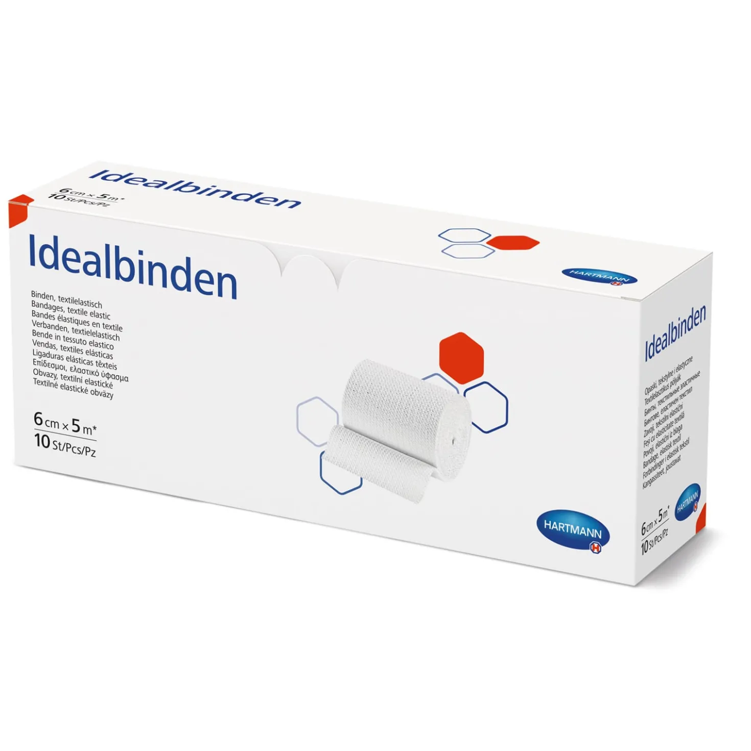 Idealbinde, 10 Stück