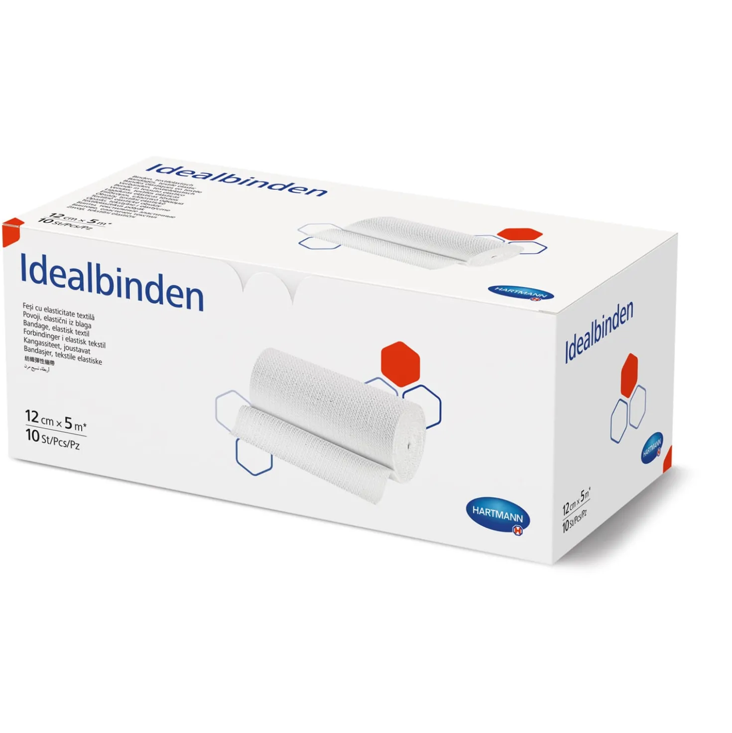 Idealbinde, 10 Stück