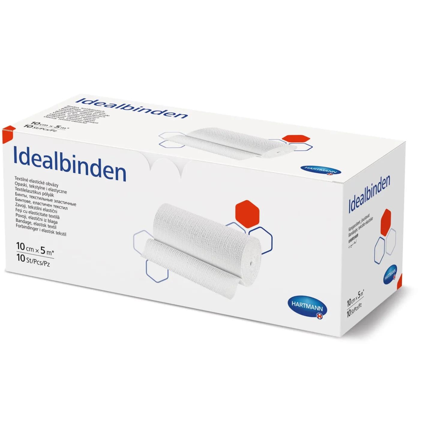 Idealbinde, 10 Stück