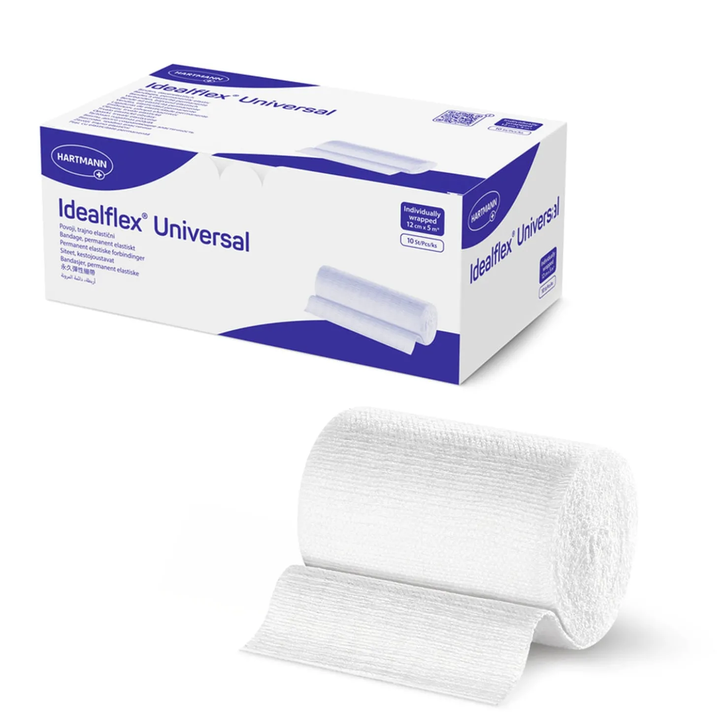 Idealflex universal