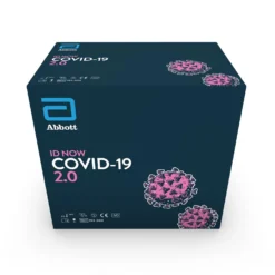 ID NOW™ COVID-19 Test 2.0
