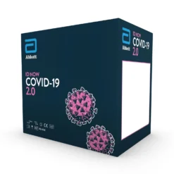 ID NOW™ COVID-19 Test 2.0