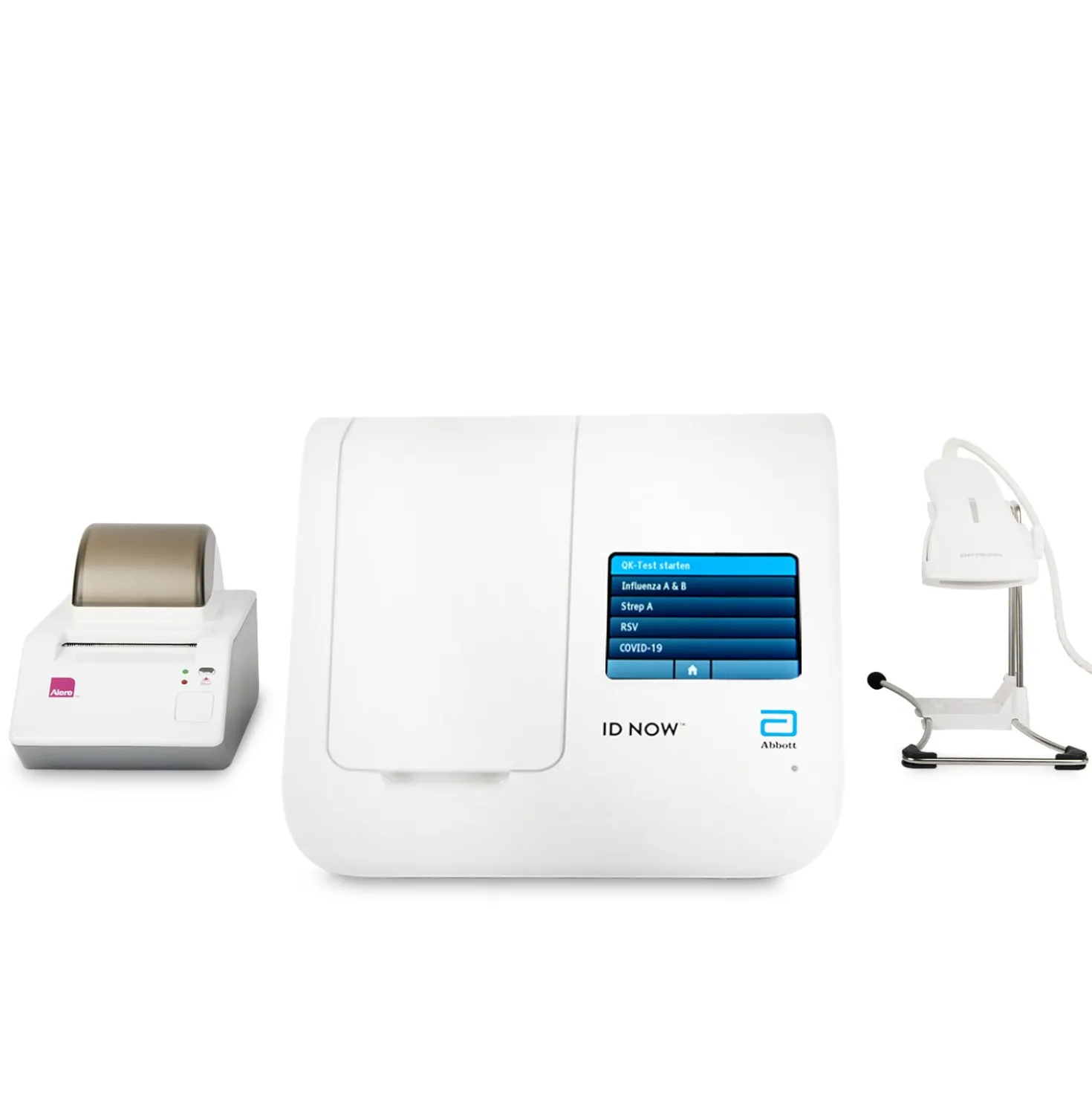 ID NOW™ PoC-Testgerät (NAT)