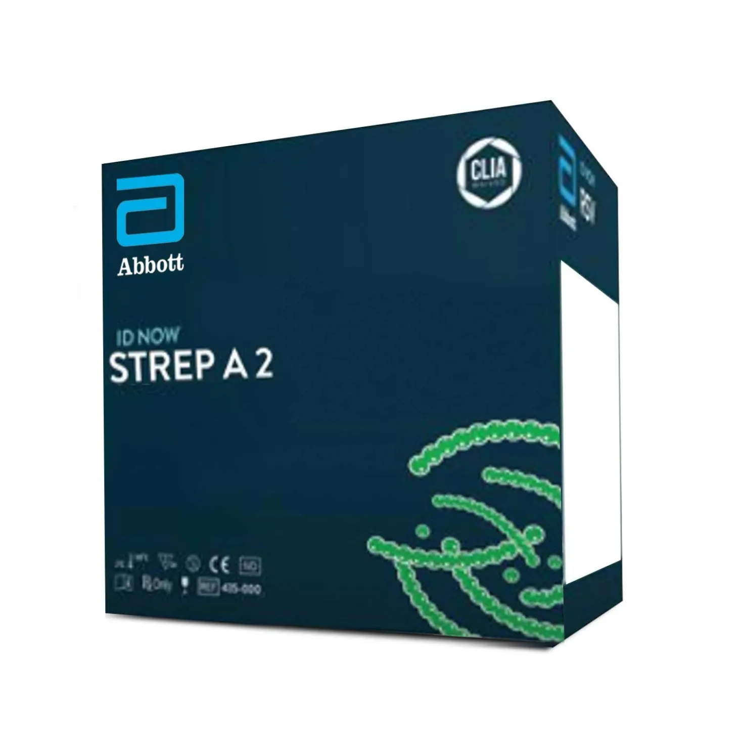 ID NOW™ Strep A 2 Test
