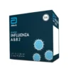 ID NOW™ Testkit Influenza A & B 2