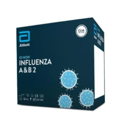 ID NOW™ Testkit Influenza A & B 2