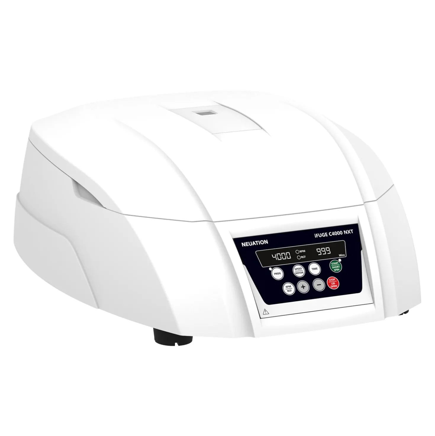 iFuge C4000 NXT Tischzentrifuge