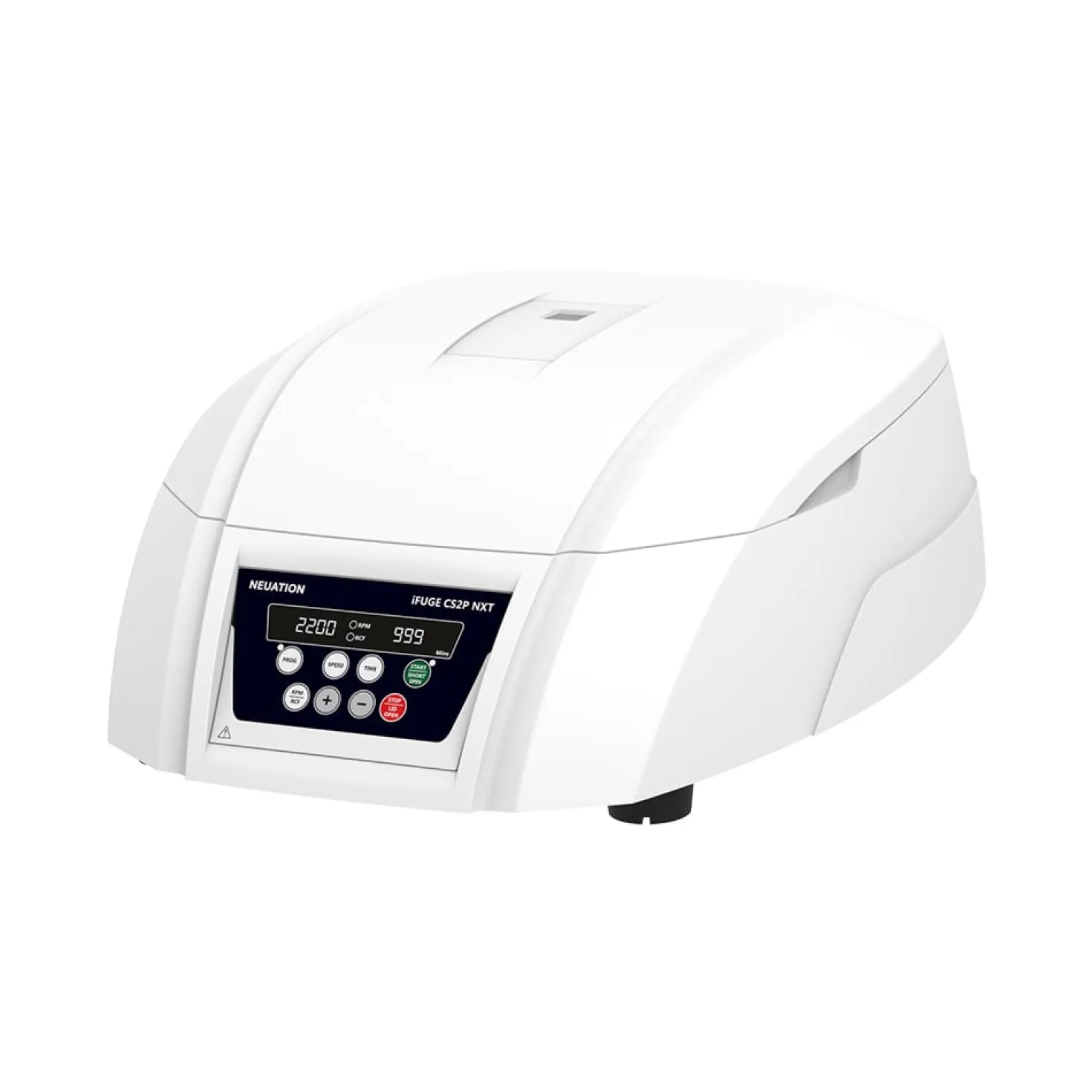 iFUGE CS2P NXT Zentrifuge