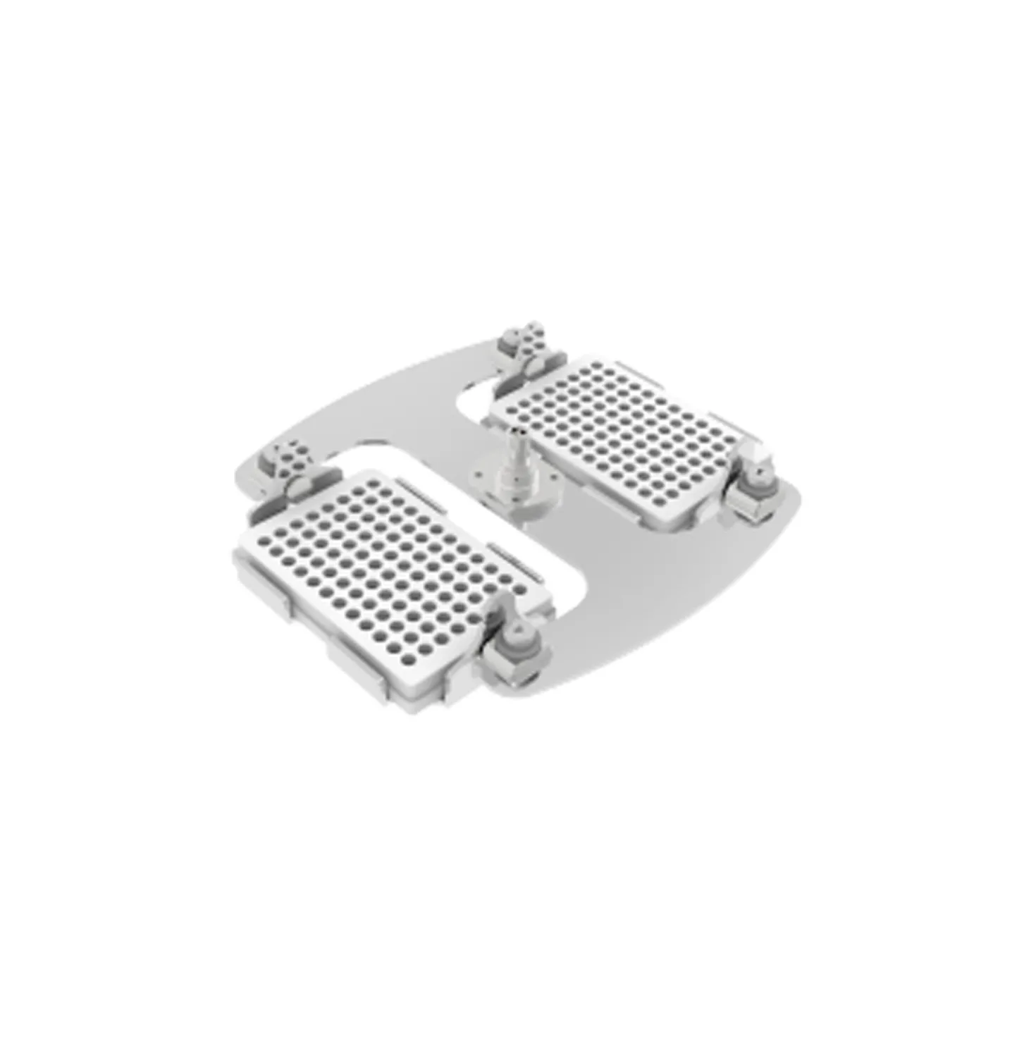 iFUGE CS2P NXT Zentrifuge