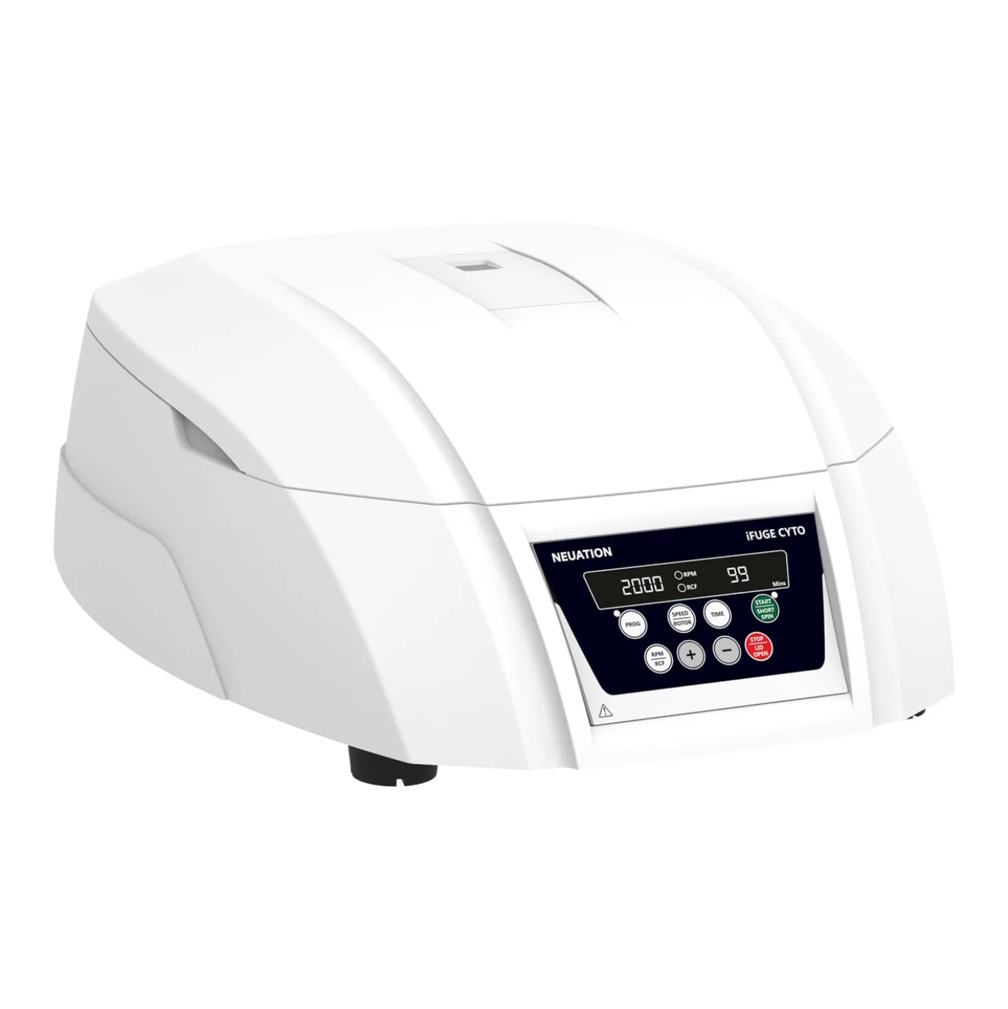iFuge CYTO Laborzentrifuge