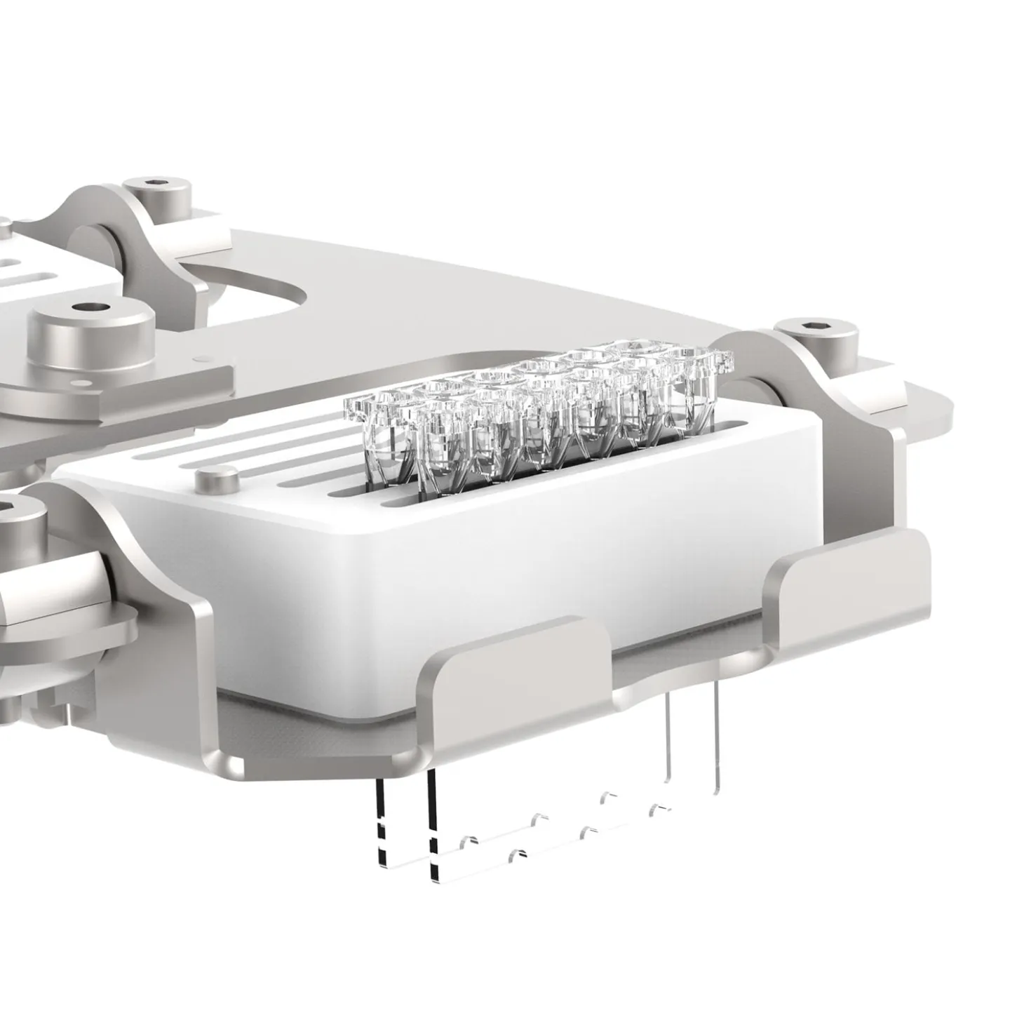 iFuge GC12 Laborzentrifuge