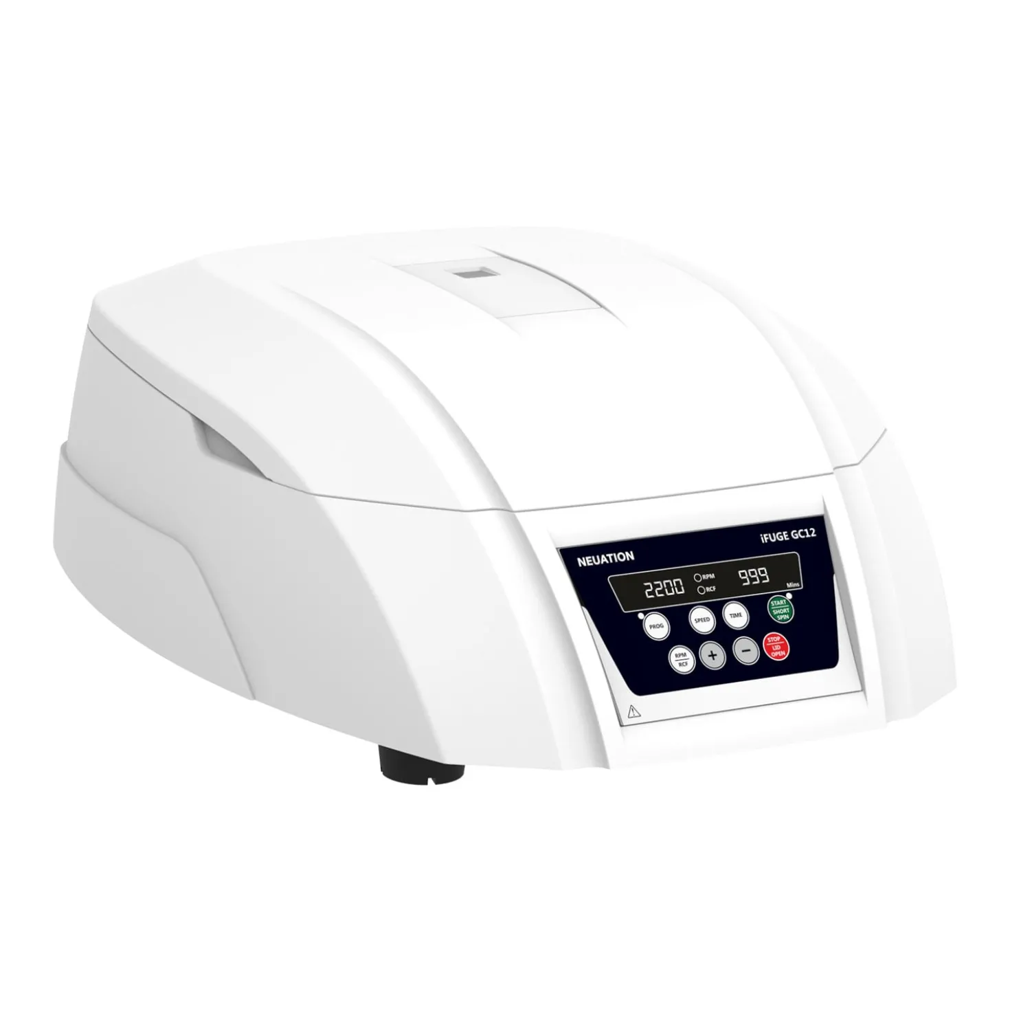 iFuge GC12 Laborzentrifuge