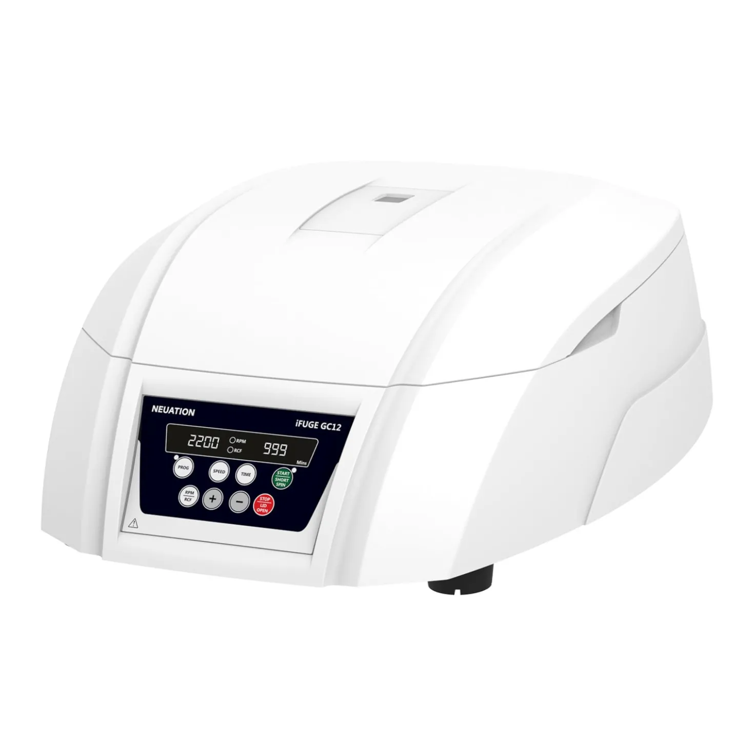 iFuge GC12 Laborzentrifuge