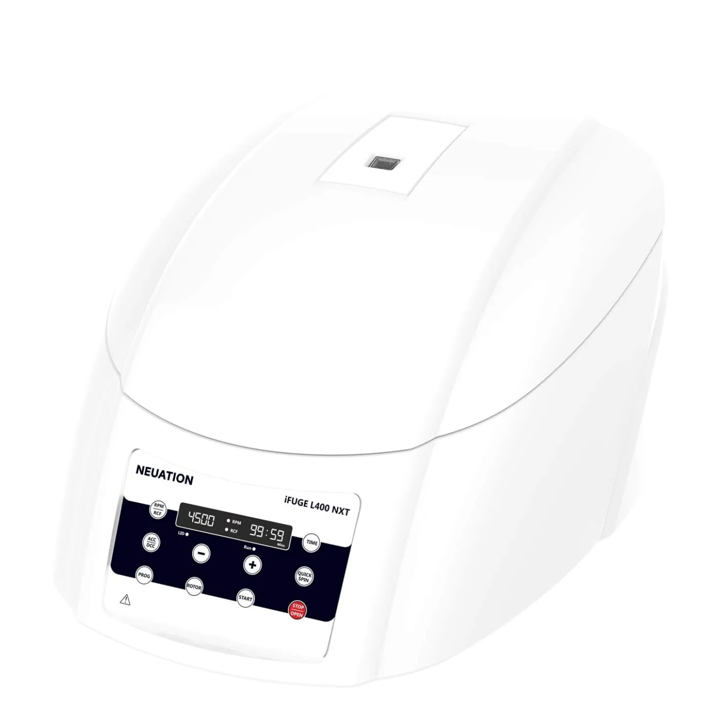 iFuge L400 NXT Zentrifuge