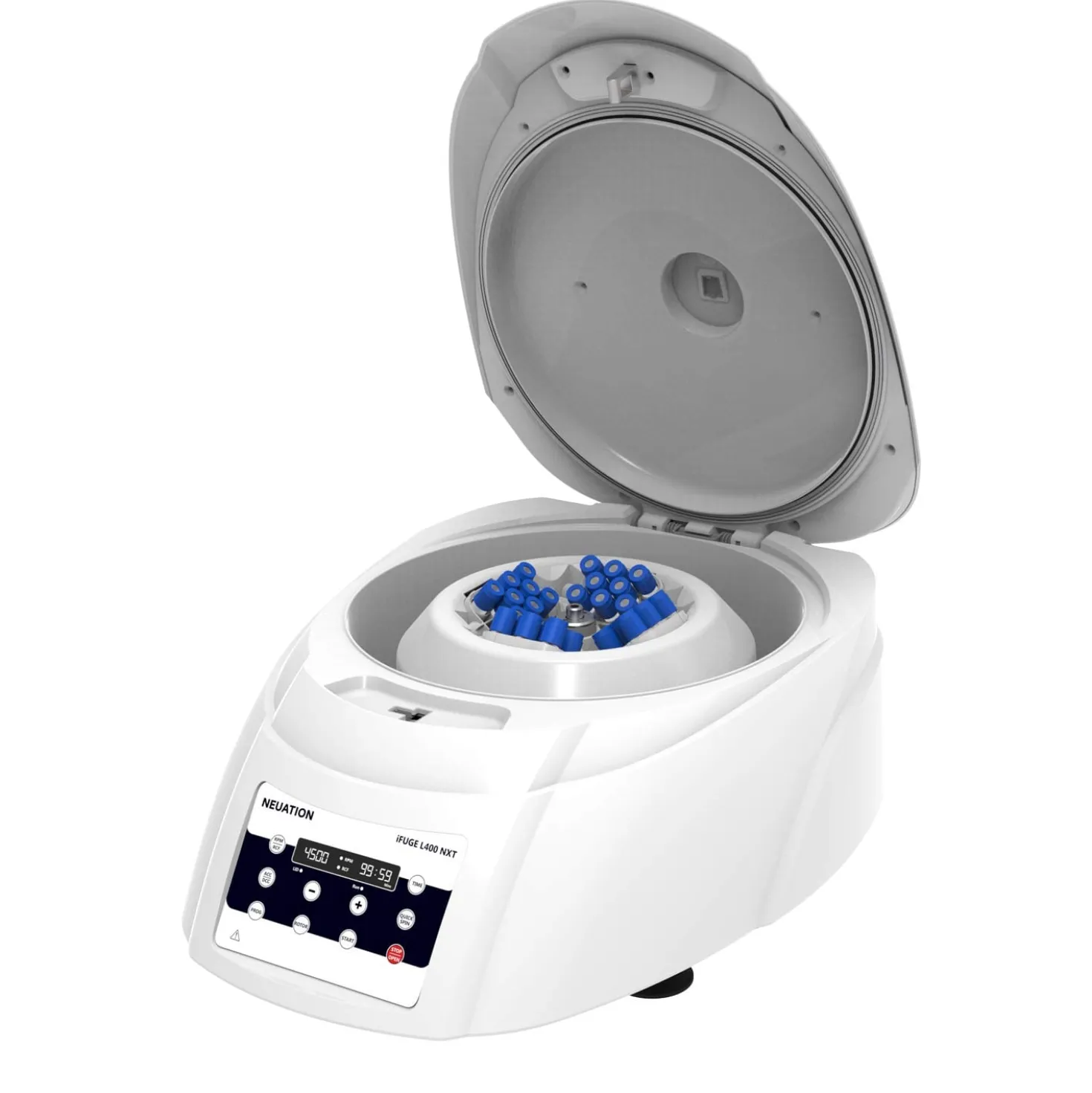 iFuge L400 NXT Zentrifuge