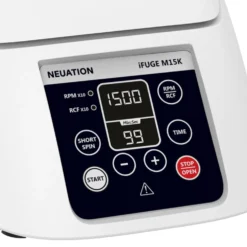 iFuge M15K Mikro-Zentrifuge